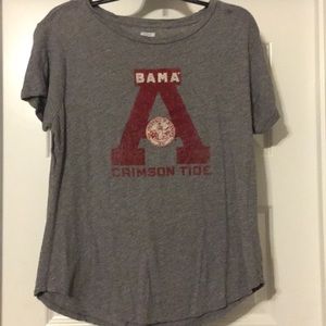 Alabama shirt